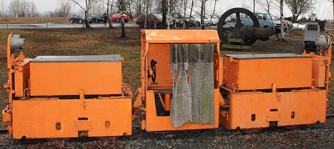 Eine B 660 in Freiberg, Sachsen. Quelle: Wikipedia, Autor: Markscheider (CCBY)