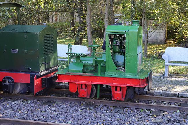 Besuch von den britschen Inseln für dieses Treffen.